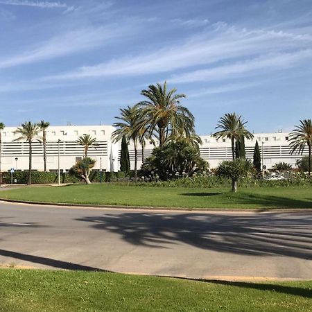 Apartamento Costa Ballena Con Wifi Rota Zewnętrze zdjęcie