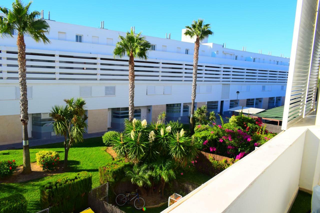 Apartamento Costa Ballena Con Wifi Rota Zewnętrze zdjęcie