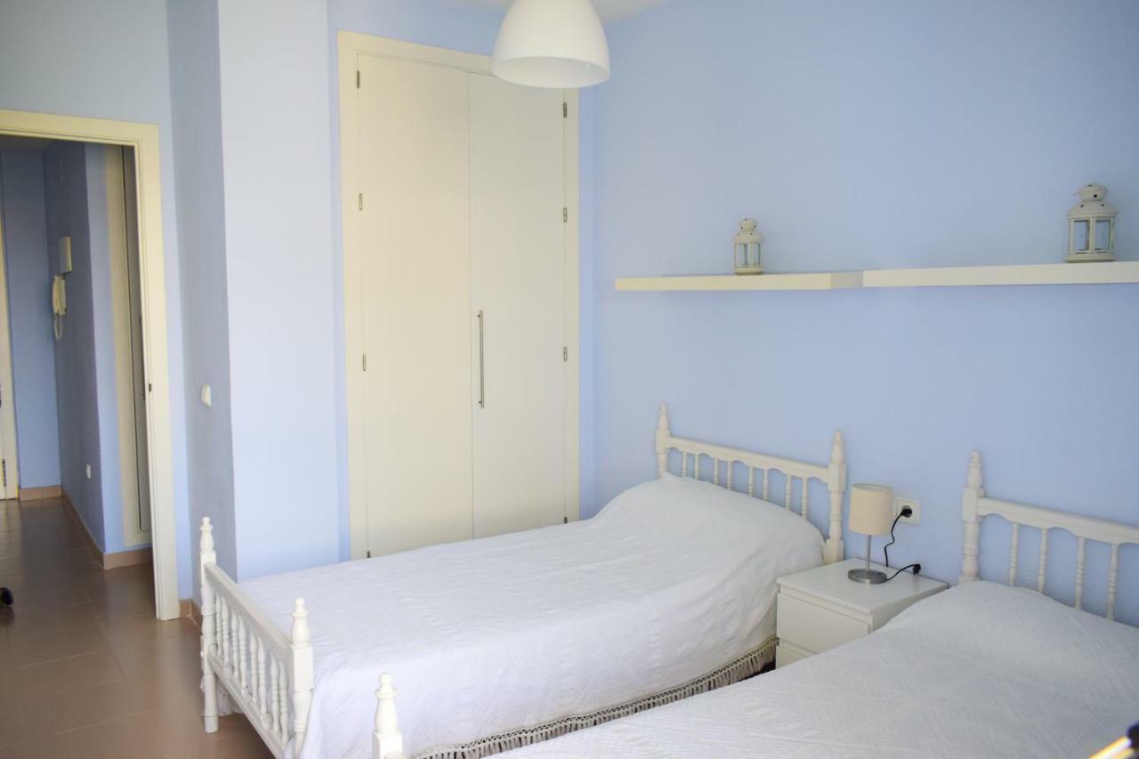 Apartamento Costa Ballena Con Wifi Rota Zewnętrze zdjęcie
