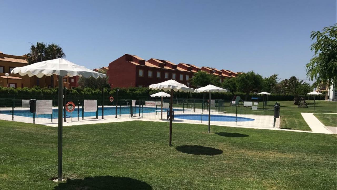 Apartamento Costa Ballena Con Wifi Rota Zewnętrze zdjęcie
