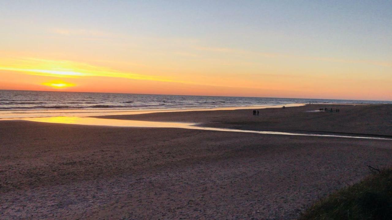 Apartamento Costa Ballena Con Wifi Rota Zewnętrze zdjęcie