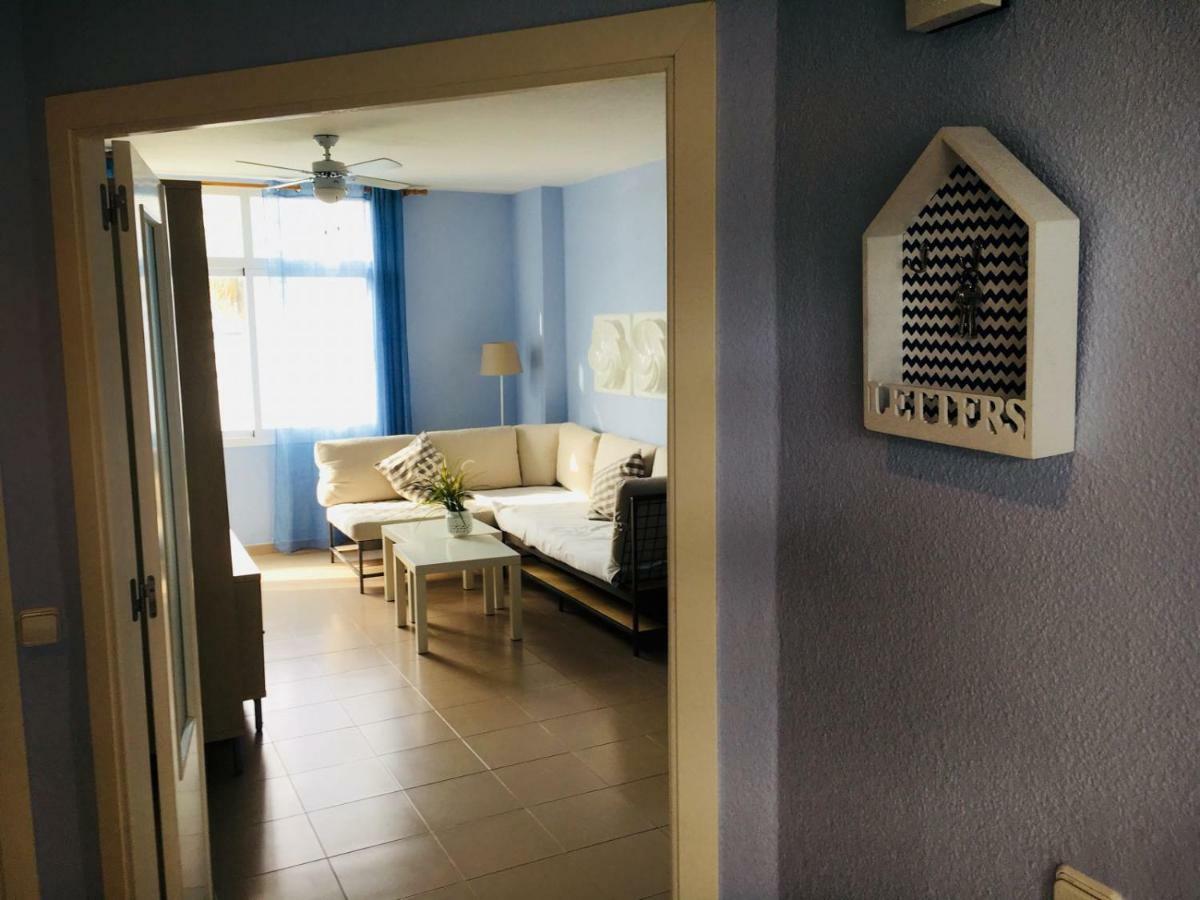 Apartamento Costa Ballena Con Wifi Rota Zewnętrze zdjęcie