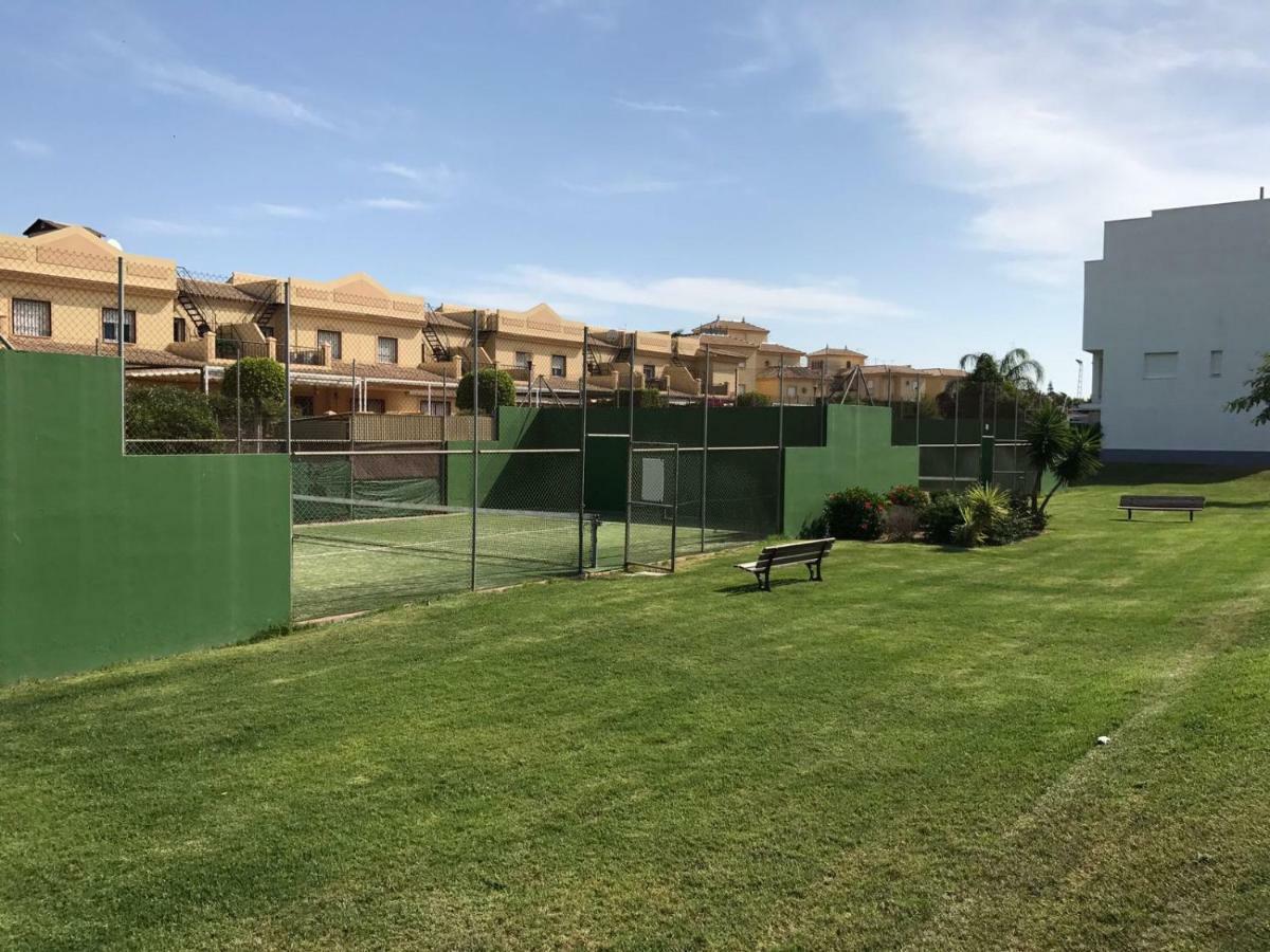 Apartamento Costa Ballena Con Wifi Rota Zewnętrze zdjęcie